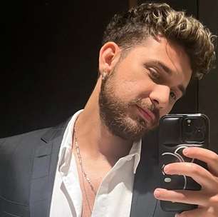 Gustavo Mioto recebe nota zero por atuação em novela vertical da Globo