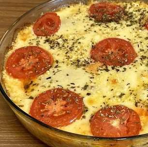 Batata gratinada no forno: a receita mais fácil e rápida de acompanhamento para servir na Ceia de Natal.