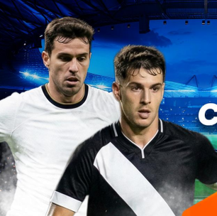 Palpites Vasco da Gama x Corinthians para la final de la Copa de Brasil