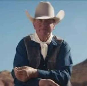 Meus Heróis Eram Cowboys: Documentário da Netflix retrata a trajetória de Robin Wiltshire