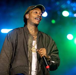 Wiz Khalifa é condenado a nove meses de prisão na Romênia por fumar maconha no palco