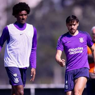 Final da Copa do Brasil pode selar despedidas no elenco do Corinthians; veja caso a caso