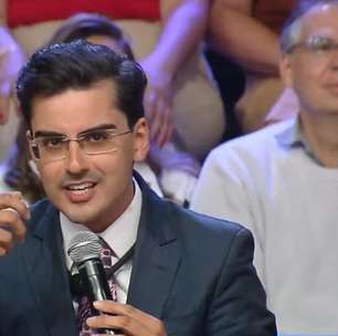 Campeão de 'A Fazenda 17', Dudu Camargo faz confissão após reality: 'Nunca fui'