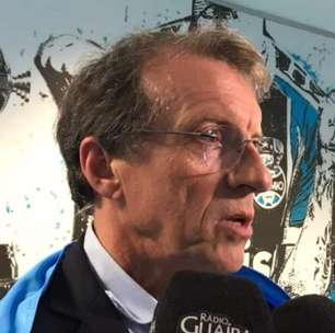 Grêmio tem 'sinal verde' e antigo sonho pode se tornar realidade