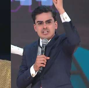 Público reage à declaração de Saory sobre Dudu Camargo: 'Chamou de feio?'