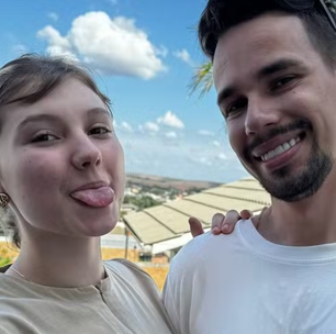 'Independente do que aconteça...': com a 'alma rasgada', marido de Isabel Veloso escreve carta comovente para influenciadora, internada há 2 semanas na UTI. Veja!