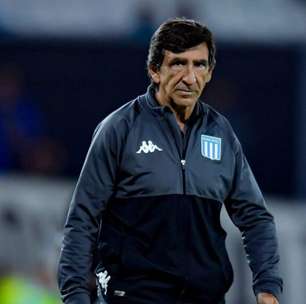 De olho em 2026, Racing tem "sim" de Gustavo Costas e avança pela transferência de defensor do Fortaleza
