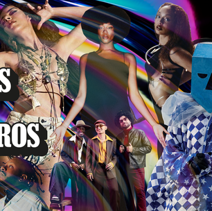 Os 25 melhores álbuns brasileiros de 2025, segundo Rolling Stone Brasil