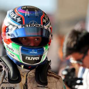 F1: Antonelli fala sobre pressão mental durante rumores sobre Verstappen na Mercedes