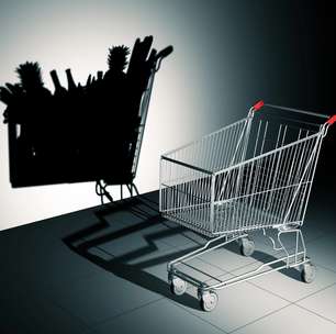 Fim das etiquetas antifurto pode ter efeito colateral na segurança do varejo