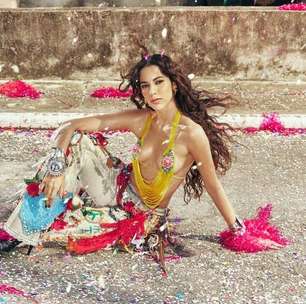 Novo EP de Marina Sena é a trilha sonora perfeita para o verão brasileiro