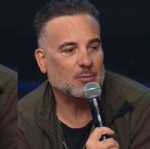 'A Fazenda 17': Fabiano expõe estratégia para chegar na final e web reage: 'Foi de propósito'