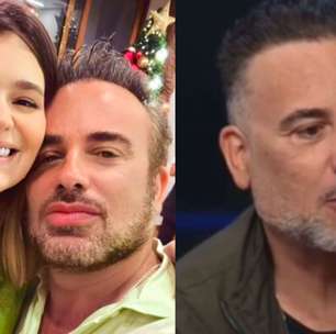 Pai de Viih Tube revela segredo que o levou à final de 'A Fazenda 17': 'De propósito'