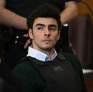 Defesa de Luigi Mangione critica promotores por gravação ilegal de interrogatório