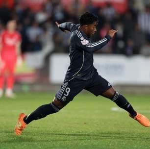 Endrick deve deixar o Real Madrid e se aproxima do Lyon