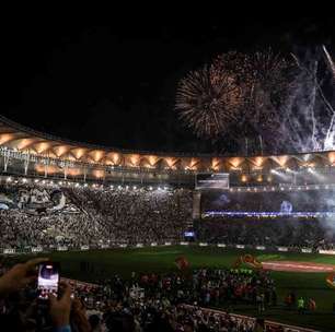 Ex-Vasco lamenta final no Maracanã e contraria decisão: "Obviamente em São Januário"