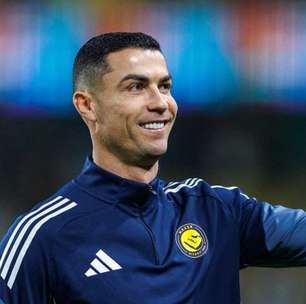 Cristiano Ronaldo expõe registro depois de sauna e resultado causa impacto