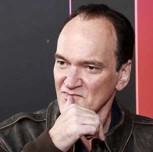 O filme sobre rock que Tarantino recomenda