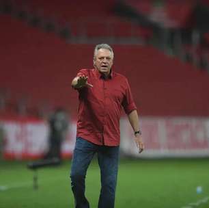 Jogador do Vila Nova detona sobre proposta do Internacional: "Está tudo"