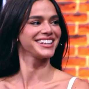 Bruna Marquezine muda de visual e surpreende com novo comprimento dos fios