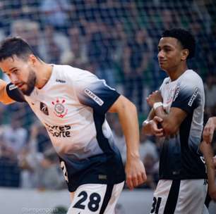 Fixo deixa o Corinthians com apenas três meses de casa e destaque na reta final da temporada