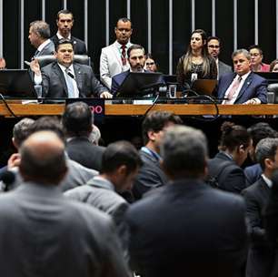 Orçamento de 2026 é aprovado pelo Congresso com mais de R$ 60 bilhões em emendas