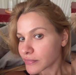 Andressa Suita desabafa sobre tentativa de engravidar: 'Não sei como vai ser'