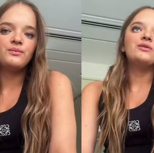 Mudança para o Rio? Rafa Justus faz revelação e fala sobre planos para 2026