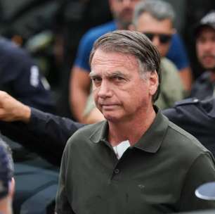 Relatório médico da PF aponta necessidade de cirurgia em Jair Bolsonaro