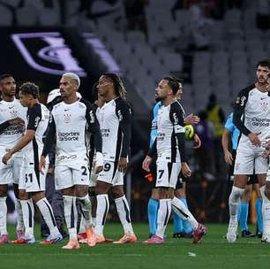 Corinthians precisa repetir feito de 2007 para ser campeão