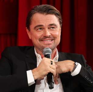 O motivo que fez Leonardo DiCaprio nunca ter reassistido 'Titanic'