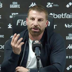 Diretoria do Vasco toma LINDA decisão antes da final da Copa do Brasil