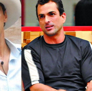 Ninguém acreditou que era verdade: oito momentos bizarros do BBB nos anos 2000 e 2010 - tem até pacto de sangue!