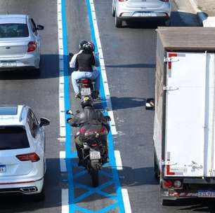 IPVA Zero: Decisão da Alesp pode isentar 80% das motos de São Paulo a partir de 2026