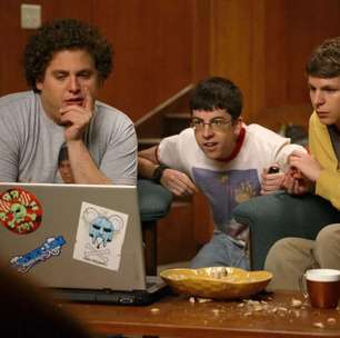 6 filmes de comédia para maratonar durante o fim de semana no streaming