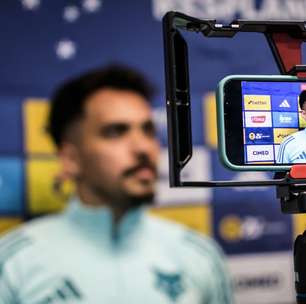 Eduardo e mais dois; Cruzeiro anuncia saída de jogadores