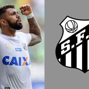 Santos FC: Torcida diz se é favoravel ou não a volta de Gabigol "reflete o sentimento"