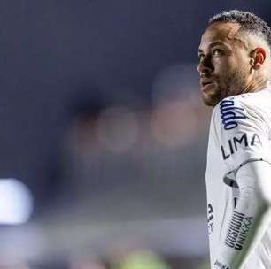 Atacante é procurado e pode deixar o Atlético-MG para jogar no Santos de Neymar; confira