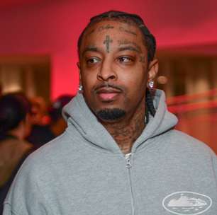 21 Savage pede reconciliação entre Gunna e Young Thug: 'Vocês se amam'