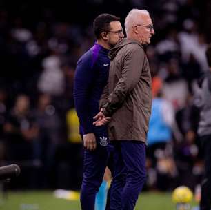 Últimas do Corinthians: xingamento a torcedor, recorde de renda e discussão entre dupla