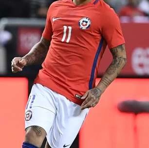 "Velho conhecido": São Paulo conclui acordo definitivo e contrata atacante chileno para 2026