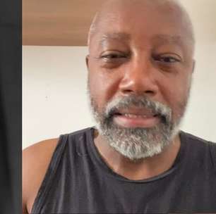 Do sucesso em Salve Jorge à retomada na TV: Nando Cunha enfrenta a depressão e segue em atividade