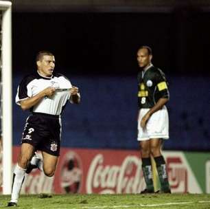 Luizão relembra título Mundial pelo Corinthians e aponta o que pode decidir Copa do Brasil