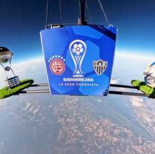 Emissora paga mais de R$ 240 milhões para tirar Sul-Americana do SBT