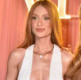 Gisele Bündchen escolhe Marina Ruy Barbosa para interpretá-la nos cinemas