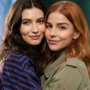 Resumo da novela 'Três Graças' (22 a 27 de dezembro): Amor assumido! Lorena e Juquinha engatam namoro e Ferette descobre tudo; Bagdá sequestra Paulinho