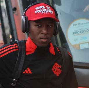 Inter bate o martelo sobre permanência de Vitão e sinaliza mudança pesada no elenco para 2026