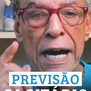 Previsão para o signo de sagitário 22 a 28 de Dezembro