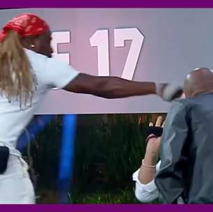 Relembre todas as quatro expulsões de 'A Fazenda 17' e outras 'quase eliminações'