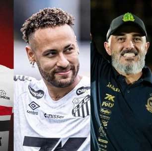 Mercado da bola: o que rolou nesta sexta-feira (19/12)